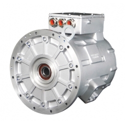 純電動(dòng)（混合動(dòng)力）中、大巴系列電機(jī)