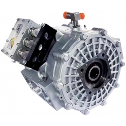 港口專(zhuān)用設(shè)備（正面吊、集卡、堆高機(jī)）系列電機(jī)