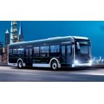 純電動(dòng)（混合動(dòng)力）中、大巴系列電機(jī)