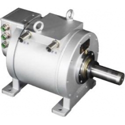 純電動(dòng)重工、環(huán)衛(wèi)車系列電機(jī)