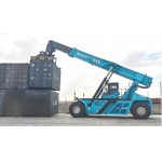 港口專(zhuān)用設(shè)備（正面吊、集卡、堆高機(jī)）系列電機(jī)