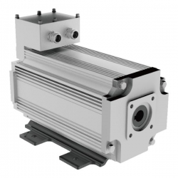 純電動(dòng)重工、環(huán)衛(wèi)車系列電機(jī)